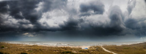 regen nederland