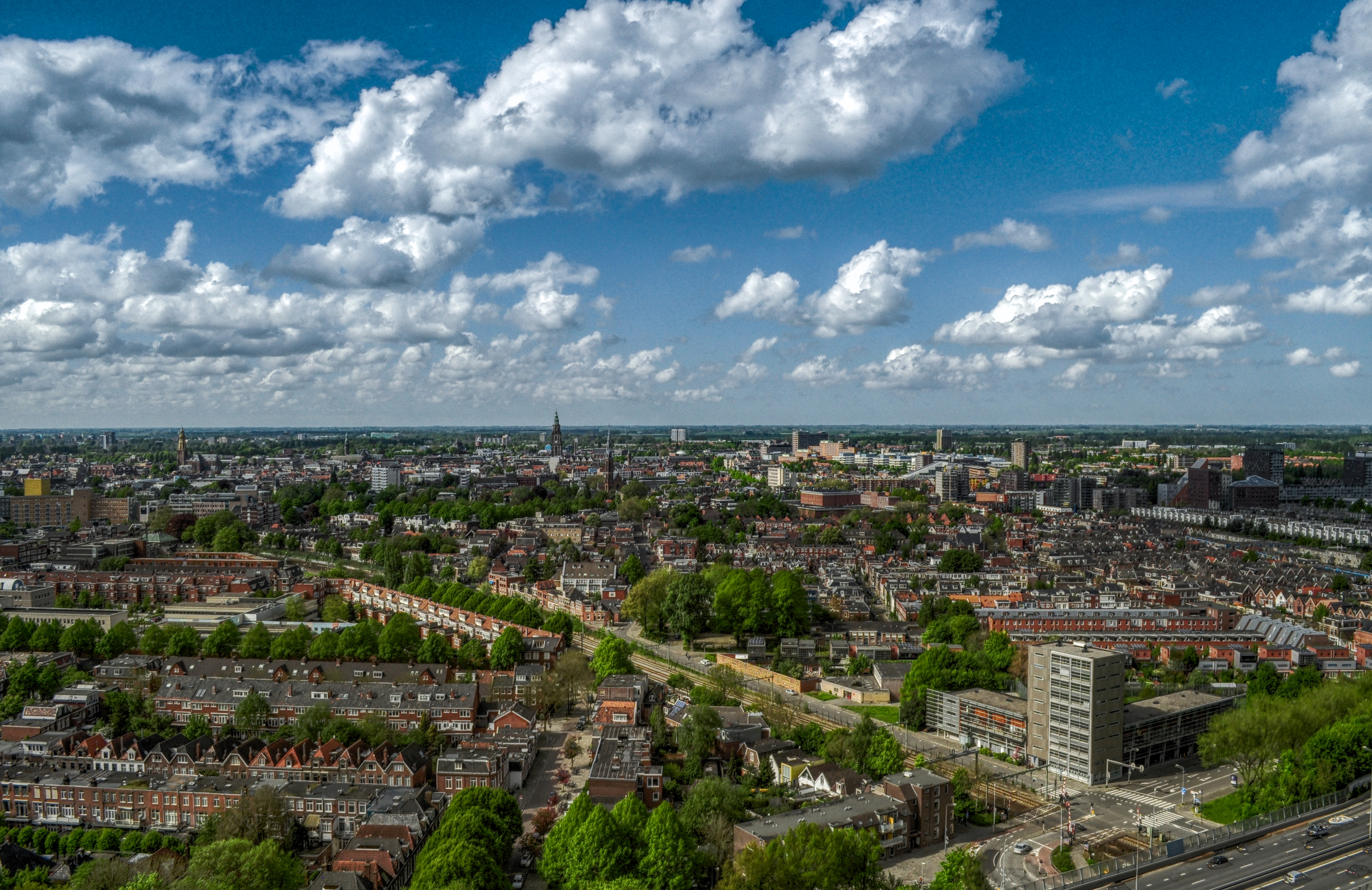 Shoppen in Groningen