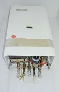 CV-ketel