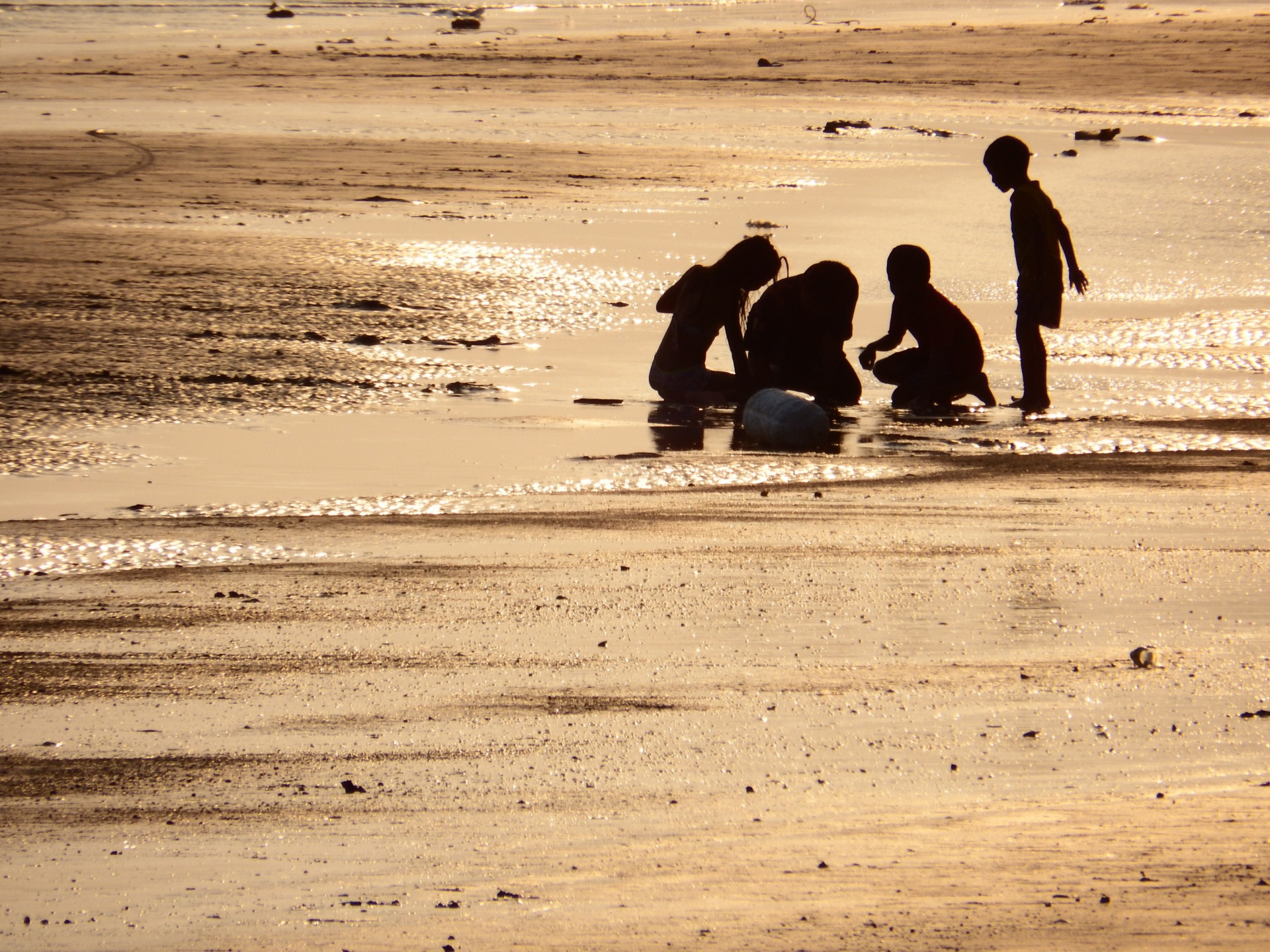 Tips voor een fotoshoot op het strand