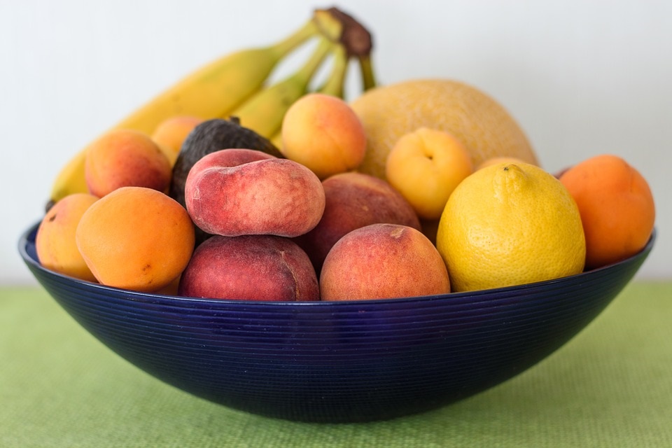 Houd je medewerkers gezond en vitaal met fruit op het werk