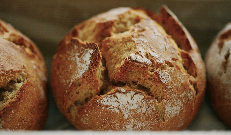 Welke soorten karakterbrood zijn er?