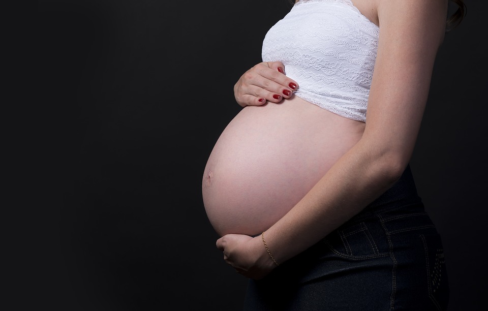 Het derde trimester van je zwangerschap