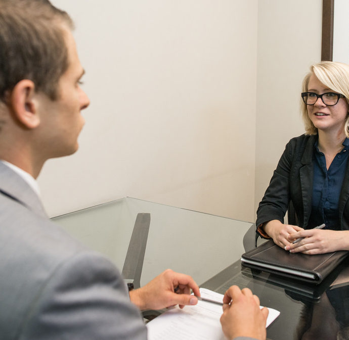 Tips om lang in dienst te blijven