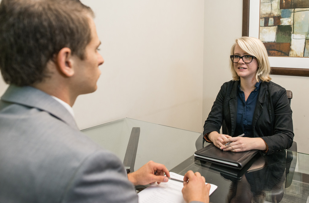 Tips om lang in dienst te blijven