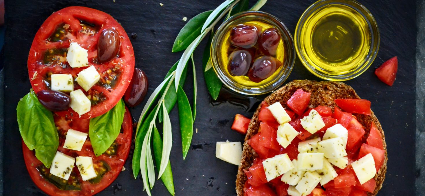 De lekkerste gerechten uit de italiaanse cuisine