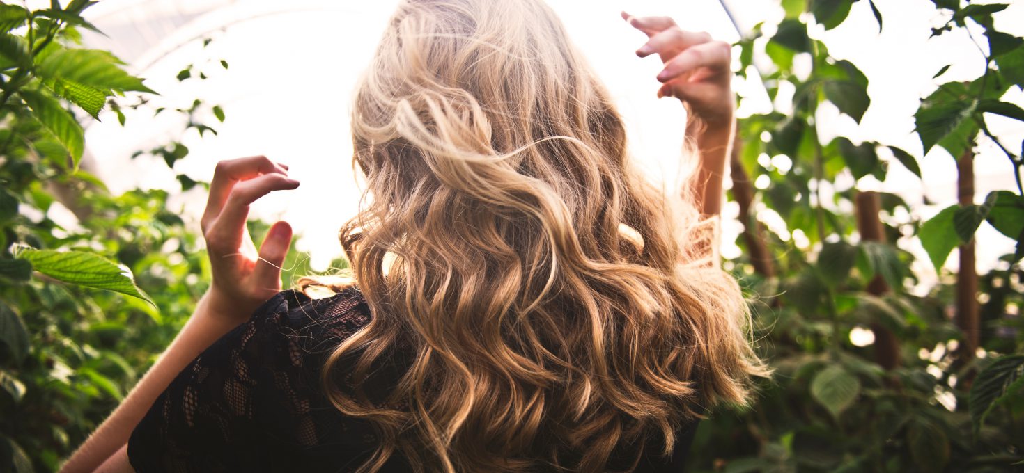 Welke soort hairextensions past bij jou?