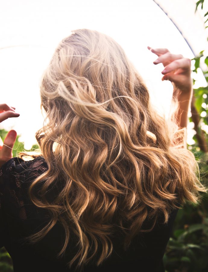 Welke soort hairextensions past bij jou?