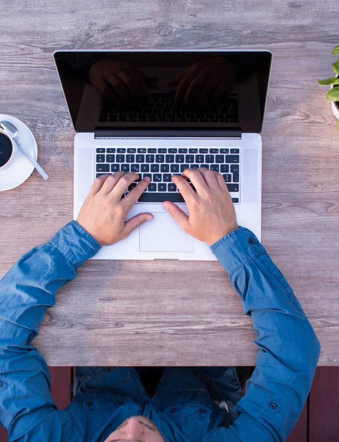 3x waarom kiezen voor een ergonomische bureaustoel