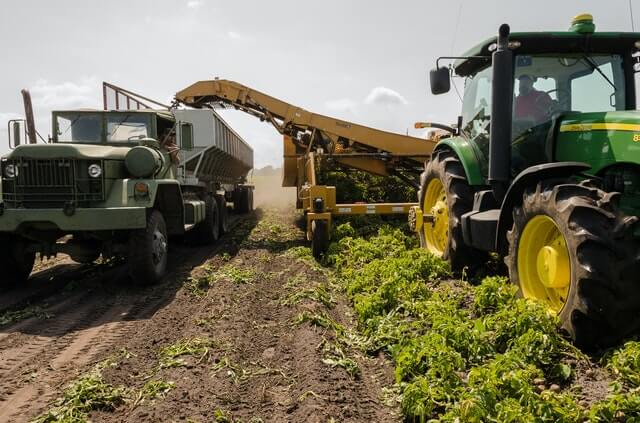 Hoe ziet het leven van een boer eruit?