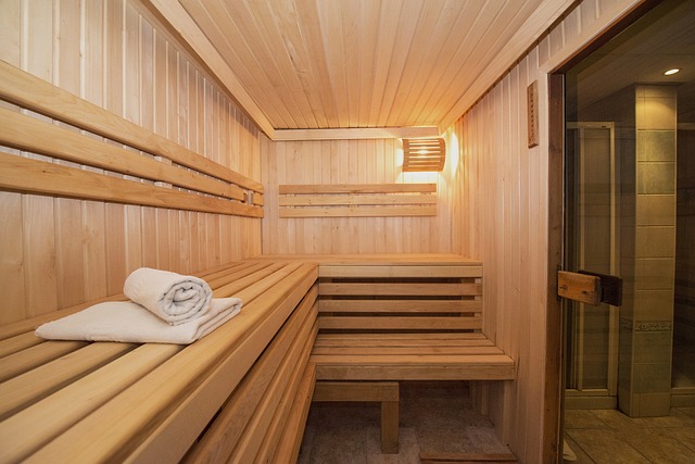 Een sauna in huis; hier moet je op letten bij het kopen van een sauna