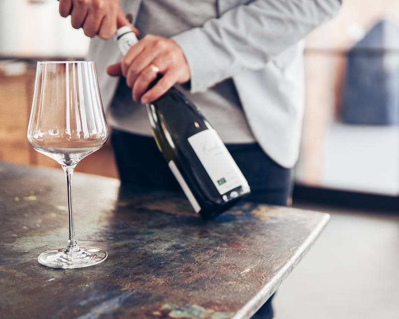 Wijn kopen in de supermarkt: hier moet je op letten