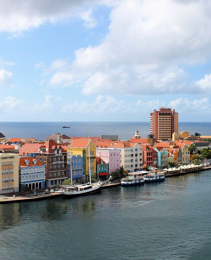 Tips voor een auto huren op Curaçao