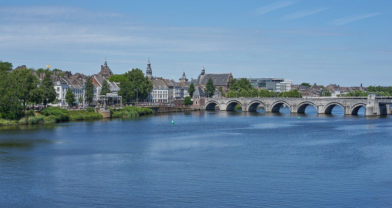 5 leuke steden in Nederland voor een vriendinnenweekend