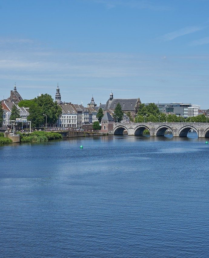 5 leuke steden in Nederland voor een vriendinnenweekend