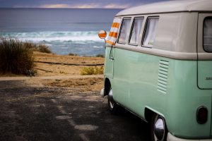 waarom camper huren