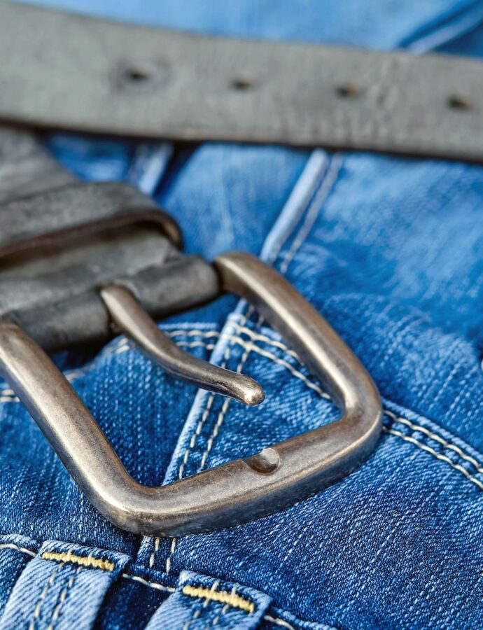 Redenen om te kiezen voor Brams Paris jeans
