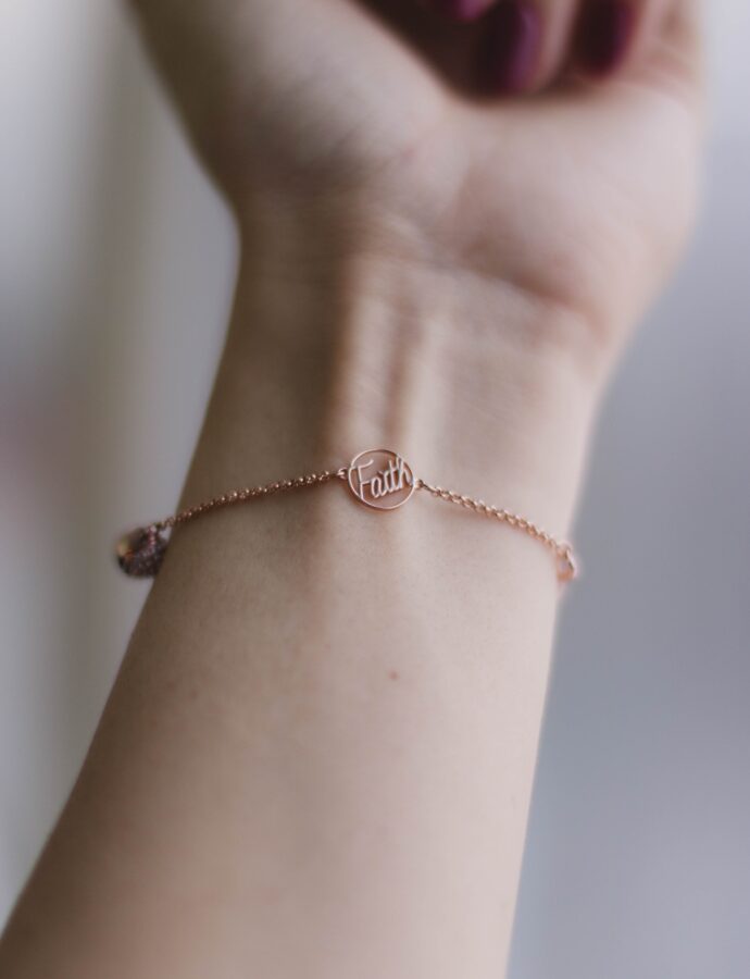 Armbanden van Divone