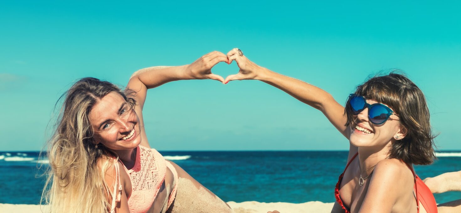 De perfecte vakantiefoto’s maken: 5 tips!