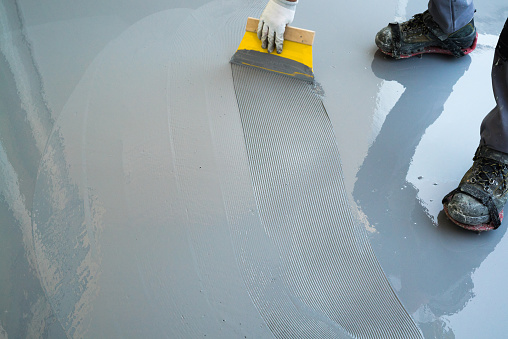Beton ciré laten aanbrengen in Nijmegen: wat zijn de mogelijkheden?