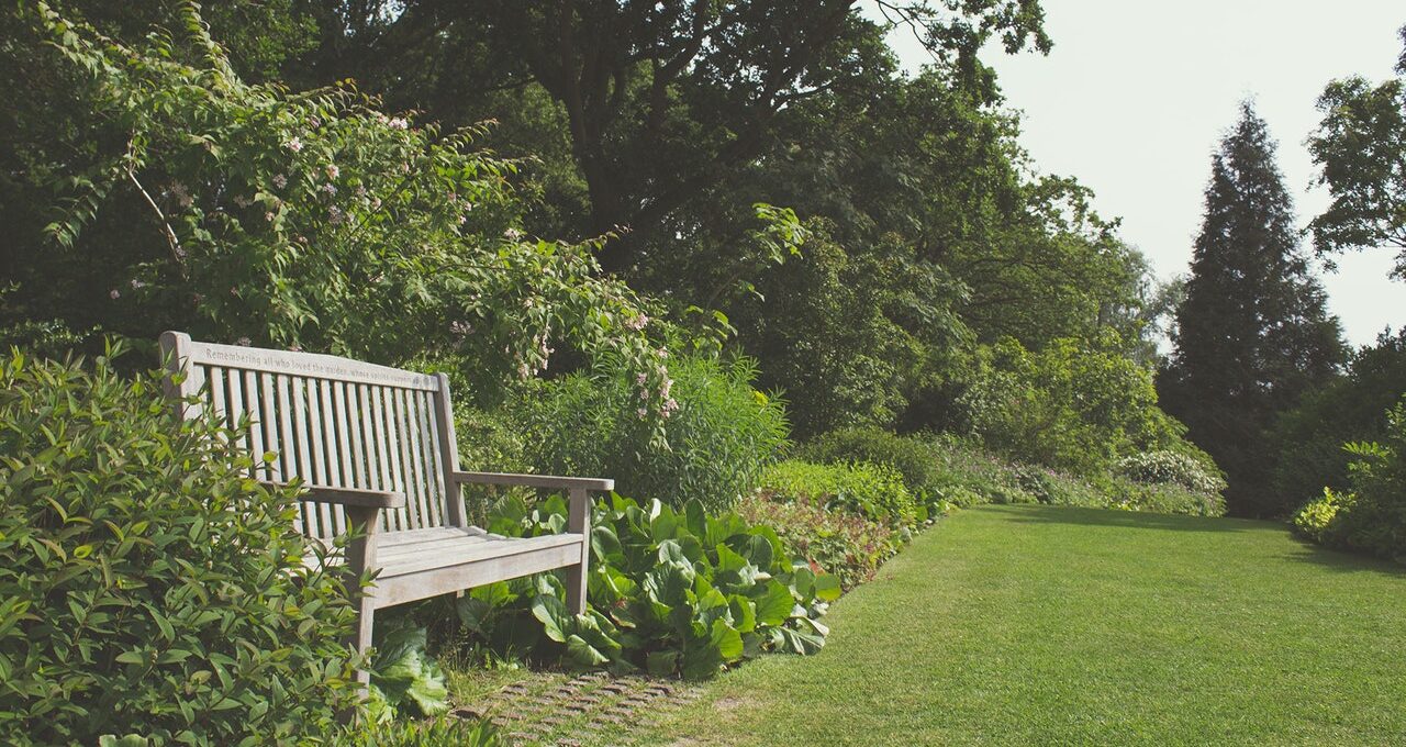 Je tuin zomerklaar maken