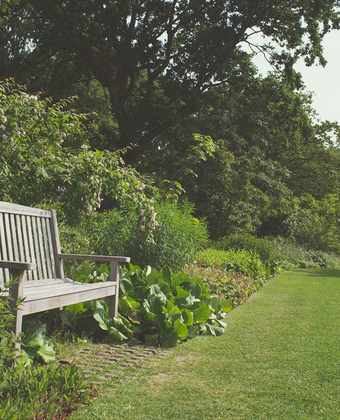 Je tuin zomerklaar maken