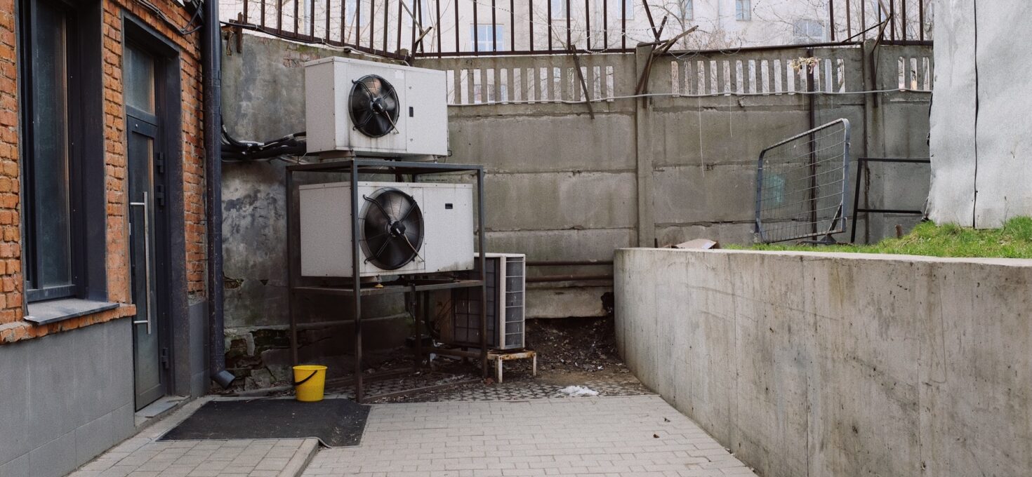 Waar moet je op letten als je een airco aanschaft?