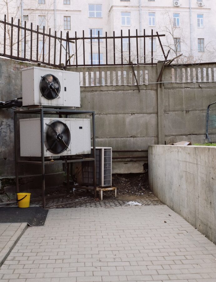 Waar moet je op letten als je een airco aanschaft?