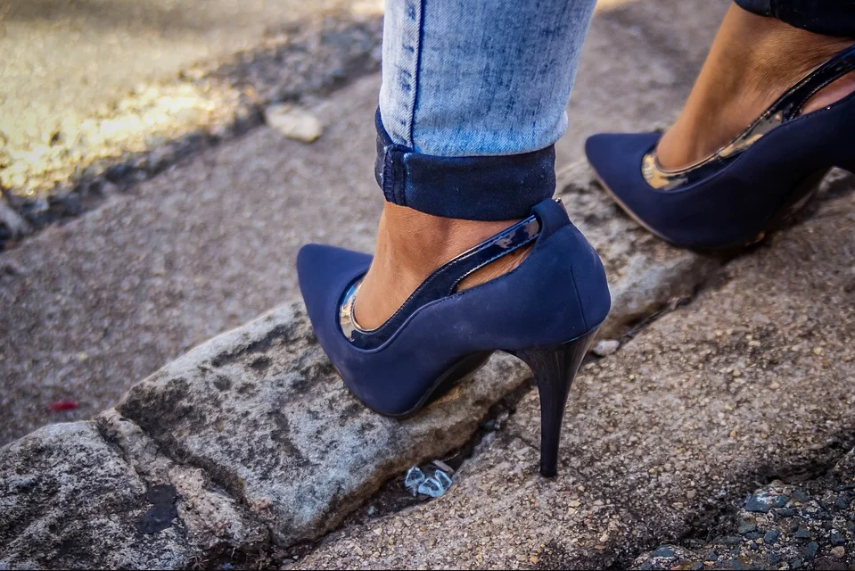 Dames schoenen Sacha Lifestyle Online