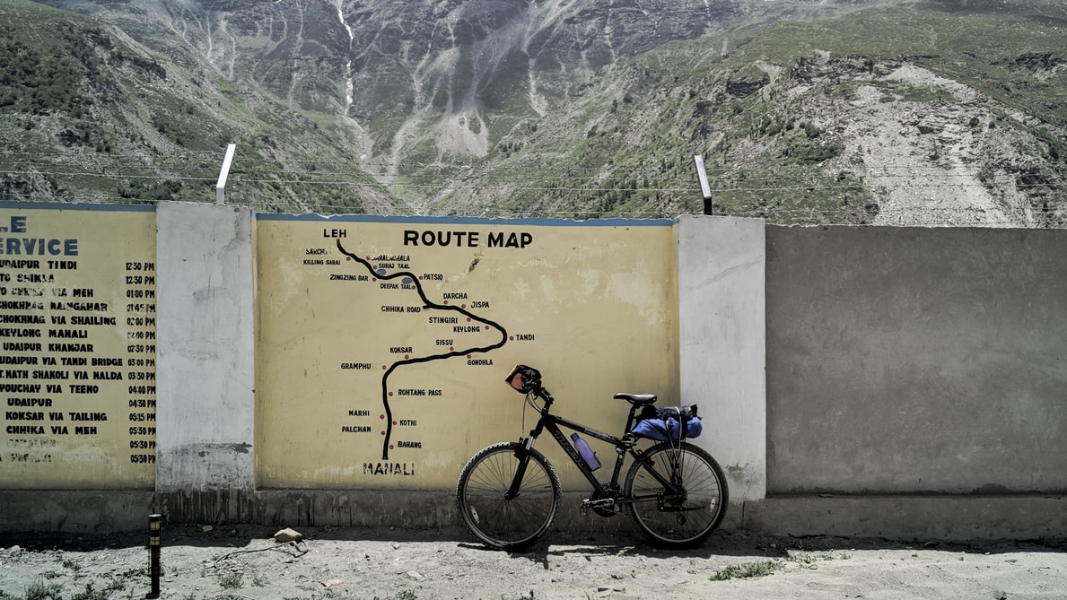 Dit zijn de mooiste fietsroutes in Brabant