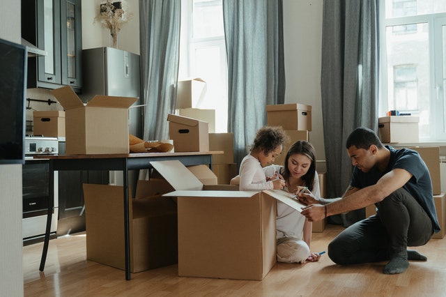 Tips voor zo goedkoop mogelijk verhuizen