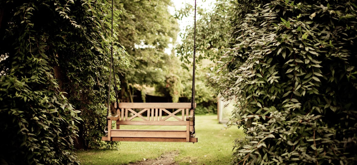 Voordelen van een mooie en groene tuin