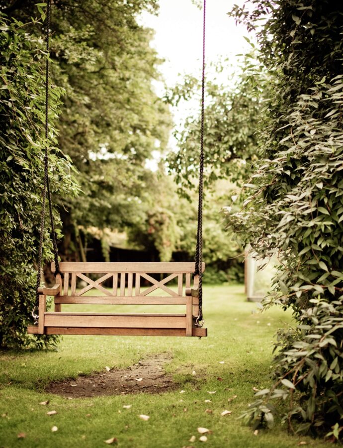 Voordelen van een mooie en groene tuin