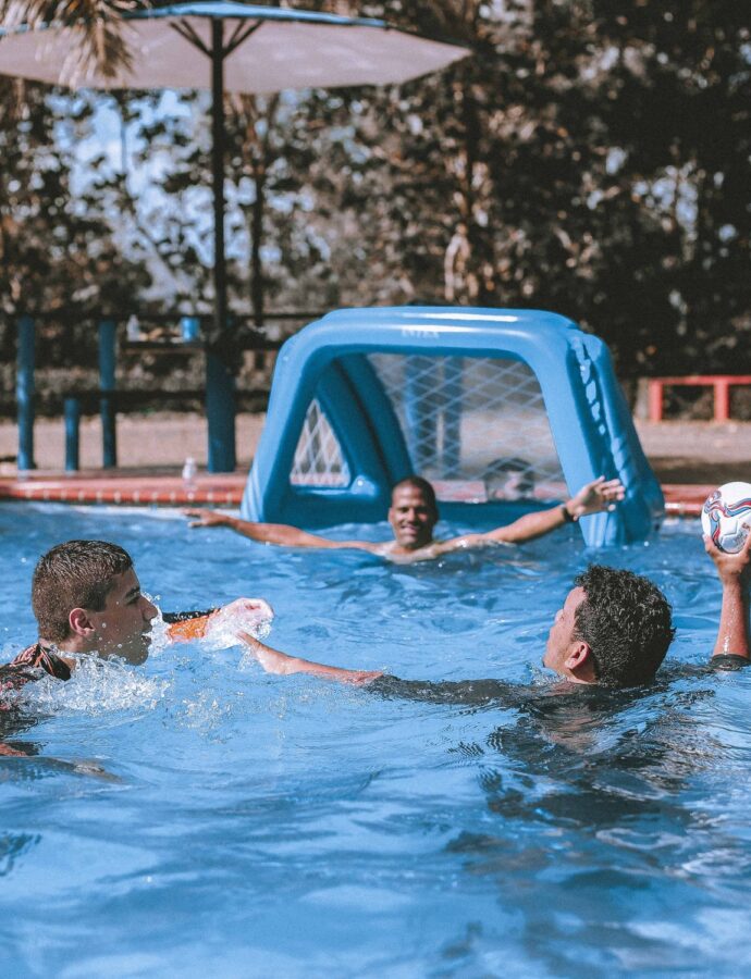 Hoe bereid je jouw zwembad voor op de zomer