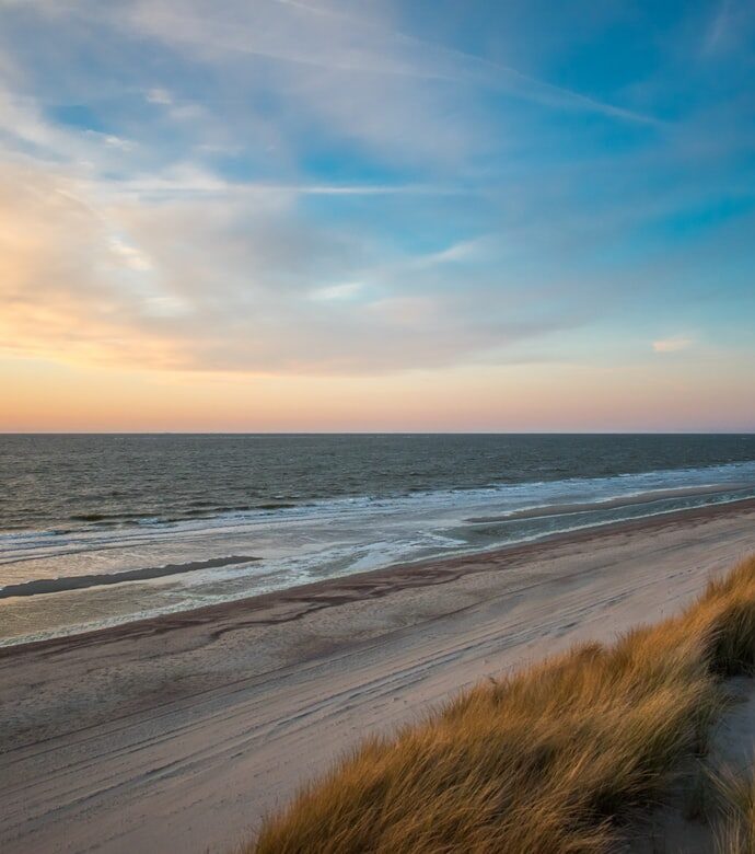 Waarom een strandhuisje in Katwijk de ideale vakantieplek is