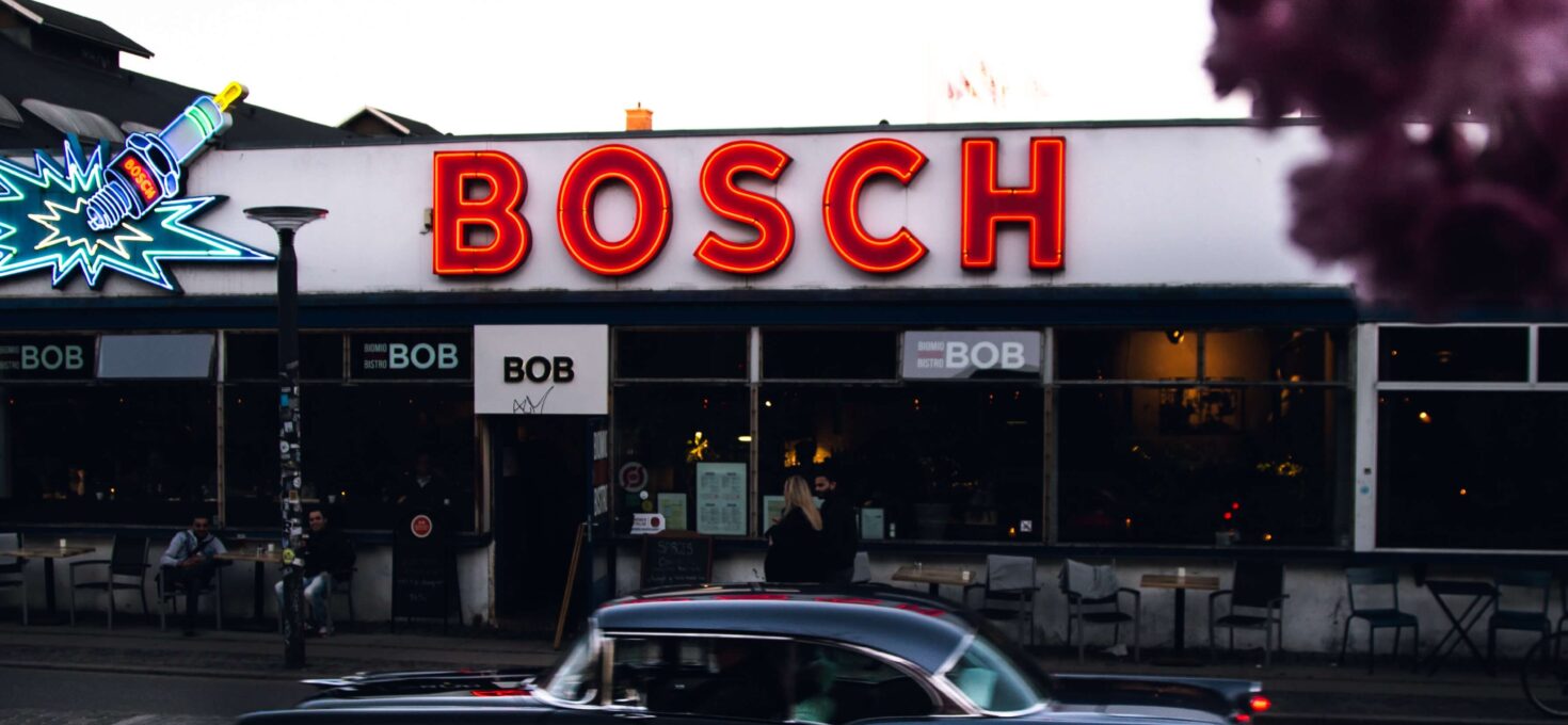 Dit moet je weten over een Bosch stofzuiger