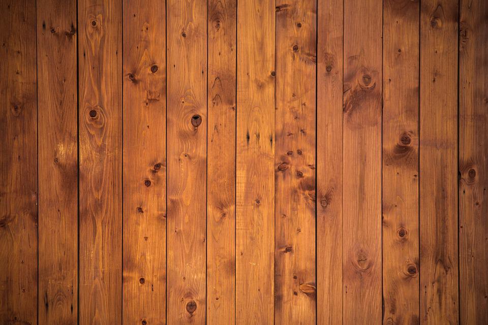 Houten vloer laten renoveren