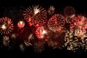 vuurwerk regels