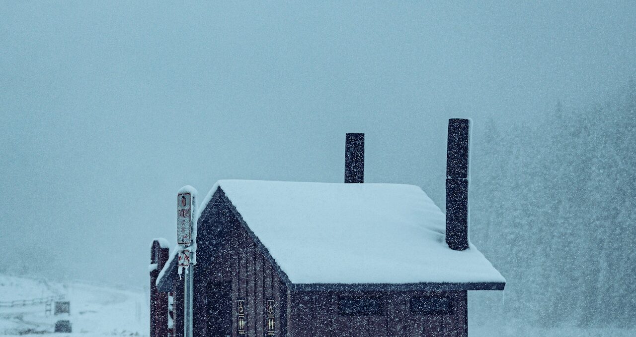 Een voorbereiding op de zomer begint in de winter