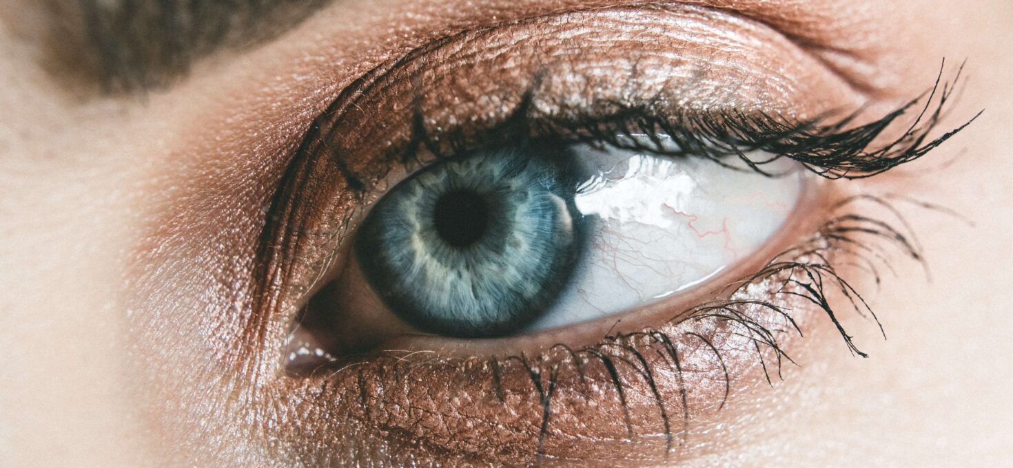 4 meest voorkomende oog aandoeningen