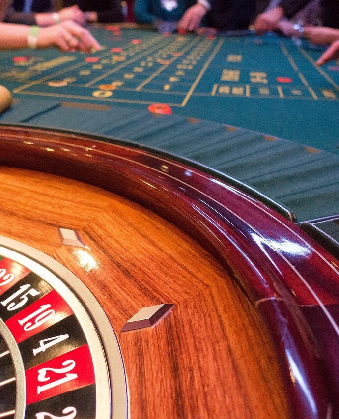 Waar moet je op letten bij het bezoeken van een online casino?