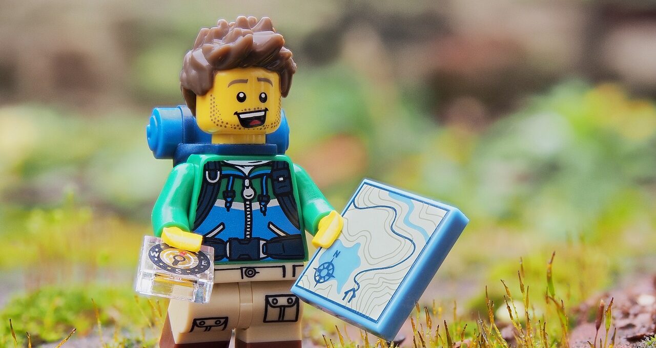 De waarde van Lego: Meer dan alleen speelgoed