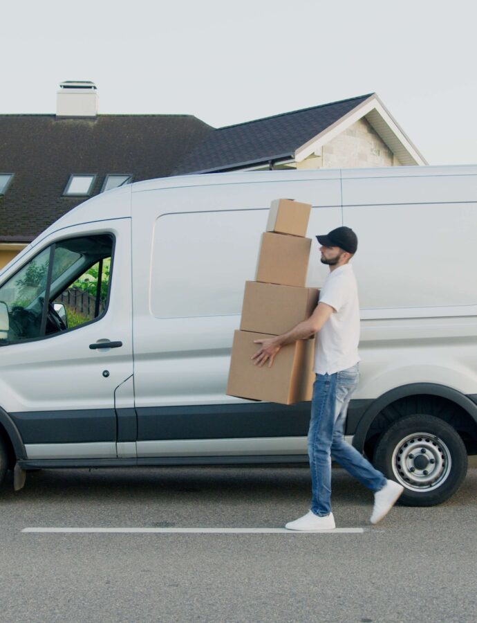 Dit zijn de tips om geld te besparen bij het sturen van een pakket