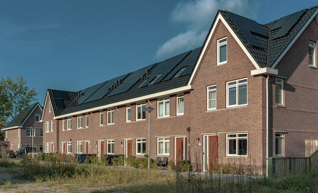 Energiebesparende maatregelen in huis: een overzicht