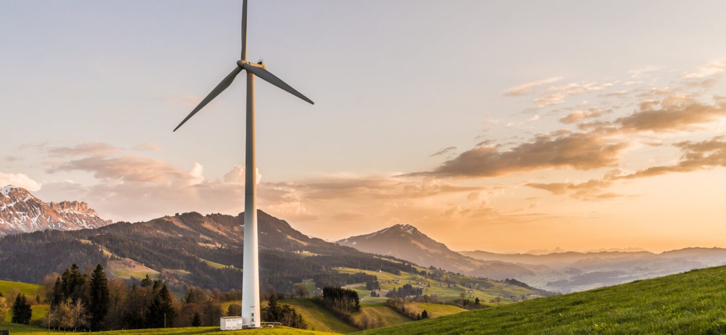 Energiezuinig leven in Nederland