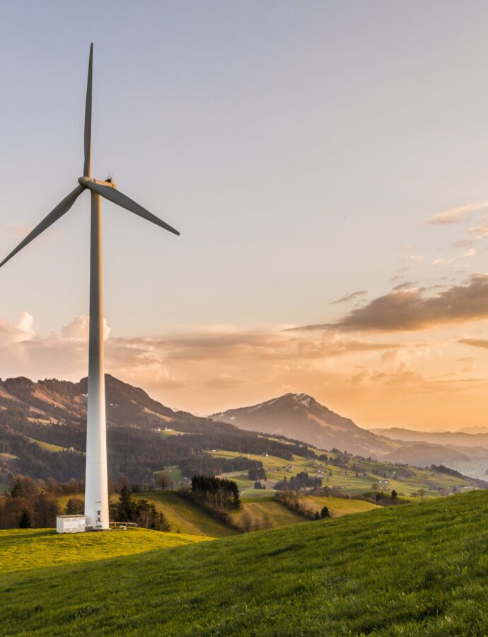 Energiezuinig leven in Nederland