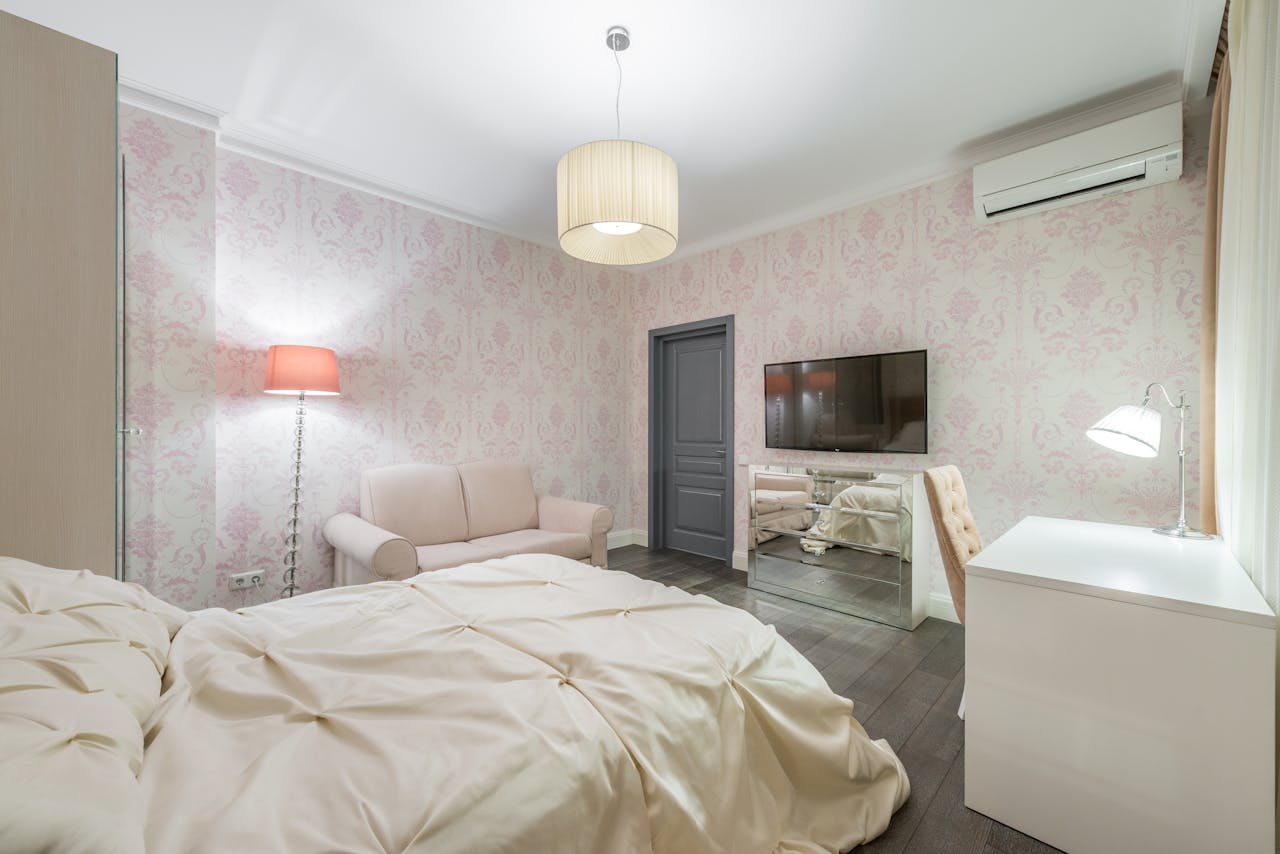 Slim gebruik van airco kan zorgen voor verkoeling zonder onnodig energieverbruik